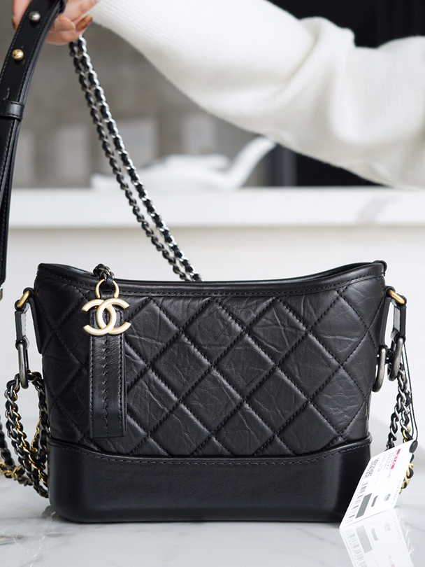 CHANEL-가브리엘 호보백-150