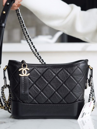 CHANEL-가브리엘 호보백-150