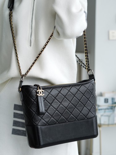CHANEL-가브리엘 호보백-151