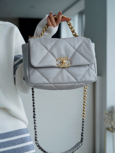 CHANEL-19 핸드백(26CM)-154
