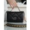 CHANEL-19 백 WOC 크로스백-162