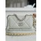 CHANEL-19 백 WOC 크로스백-163