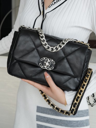 CHANEL-19 핸드백(16CM)-167
