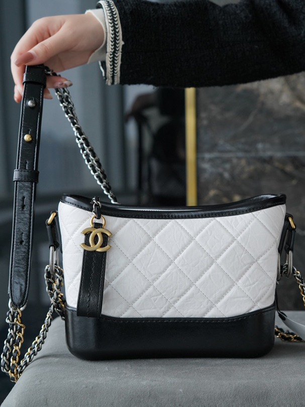 CHANEL-가브리엘 호보백-203