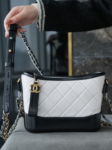CHANEL-가브리엘 호보백-203
