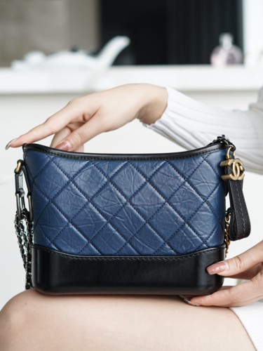 CHANEL-가브리엘 호보백-204