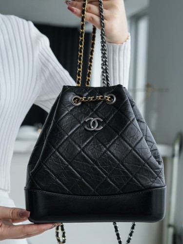 CHANEL-가브리엘 백팩 스몰-230