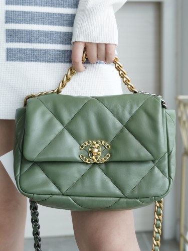 CHANEL-19 핸드백(16CM)-238