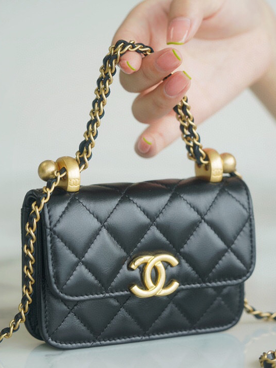 CHANEL-255