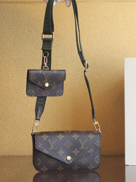 LV-펠리시 스트랩&고-25