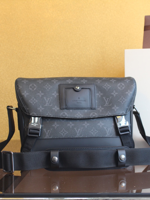 LV-보야제 메신저PM-33