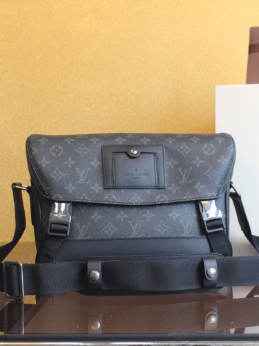 LV-보야제 메신저PM-33