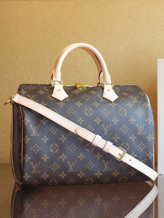 LV-스피디 반둘리에30 -110