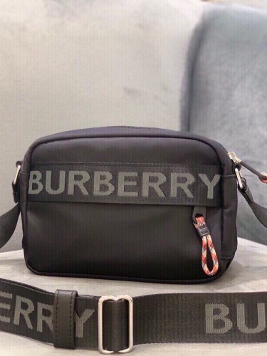 BURBERRY-버버리 크로스바디 백-09