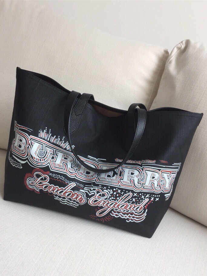 BURBERRY-버버리 토트백-14