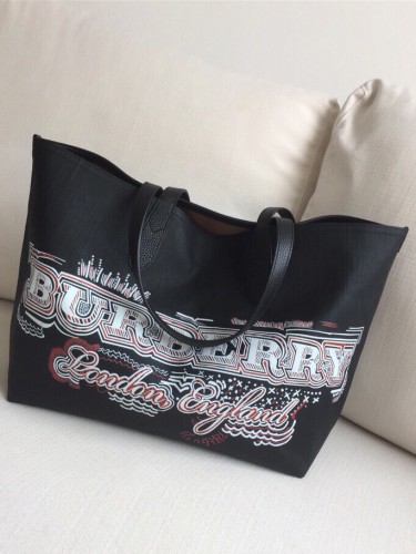 BURBERRY-버버리 토트백-14