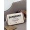 BURBERRY-버버리 호스페리 프린트 코튼 캔버스 크로스바디 백-21