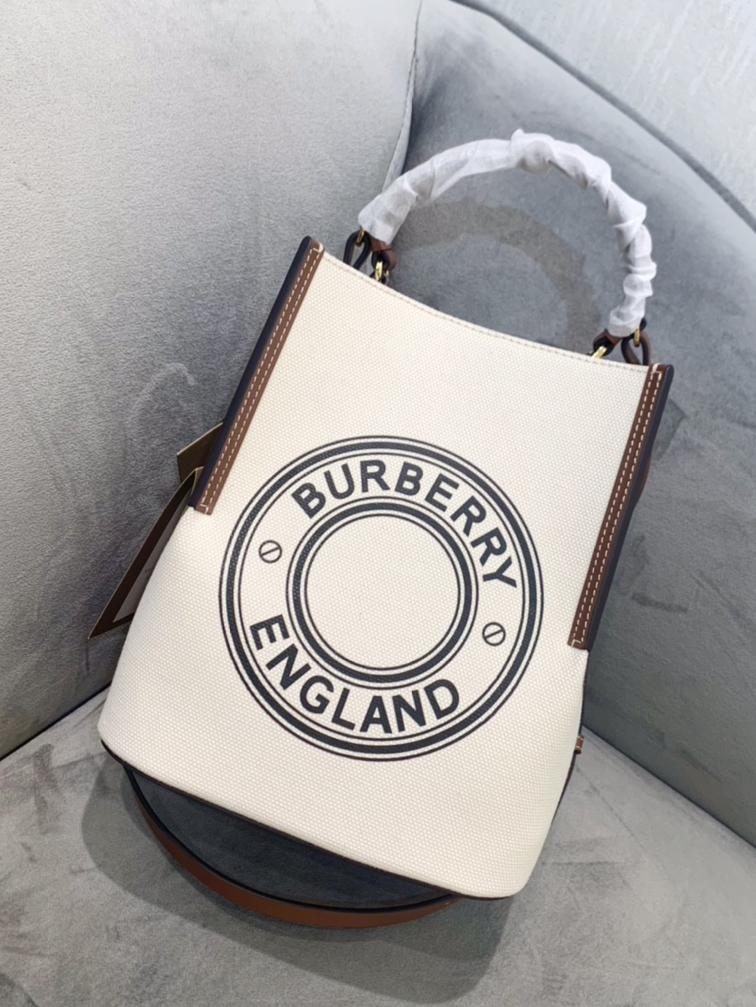 BURBERRY-버버리 토트백-22