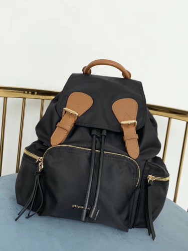 BURBERRY-버버리 럭색 백팩-24