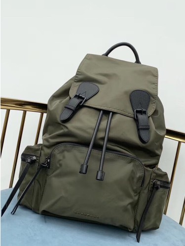 BURBERRY-버버리 럭색 백팩-26