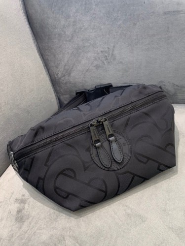 BURBERRY-버버리 자카드 쏘니 범 백-37