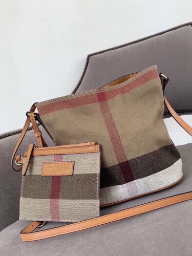 BURBERRY-버버리 애쉬비 호보백-43