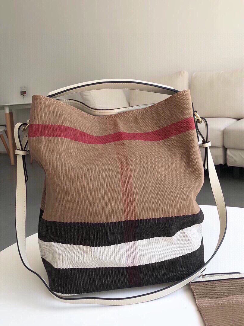 BURBERRY-버버리 애쉬비 호보백-44