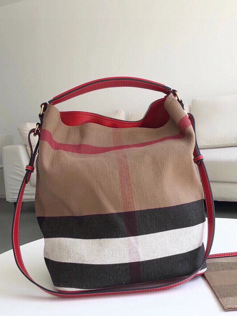 BURBERRY-버버리 애쉬비 호보백-45