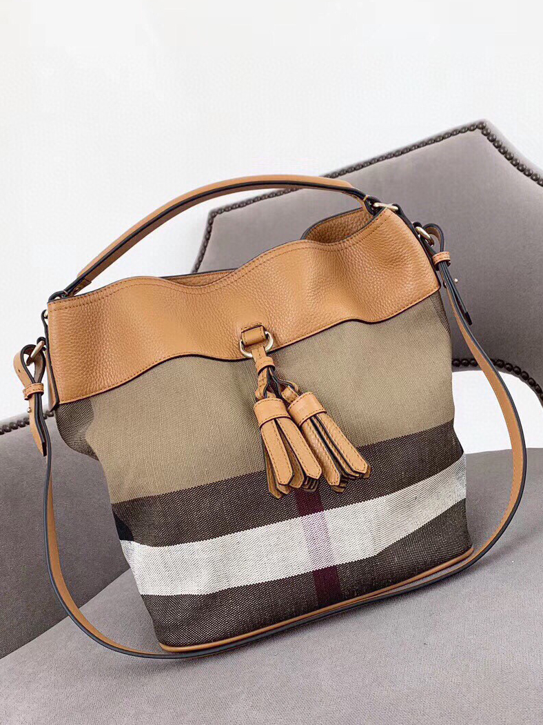 BURBERRY-버버리 호보백-48