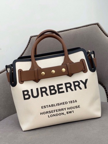 BURBERRY-버버리 토트백-51