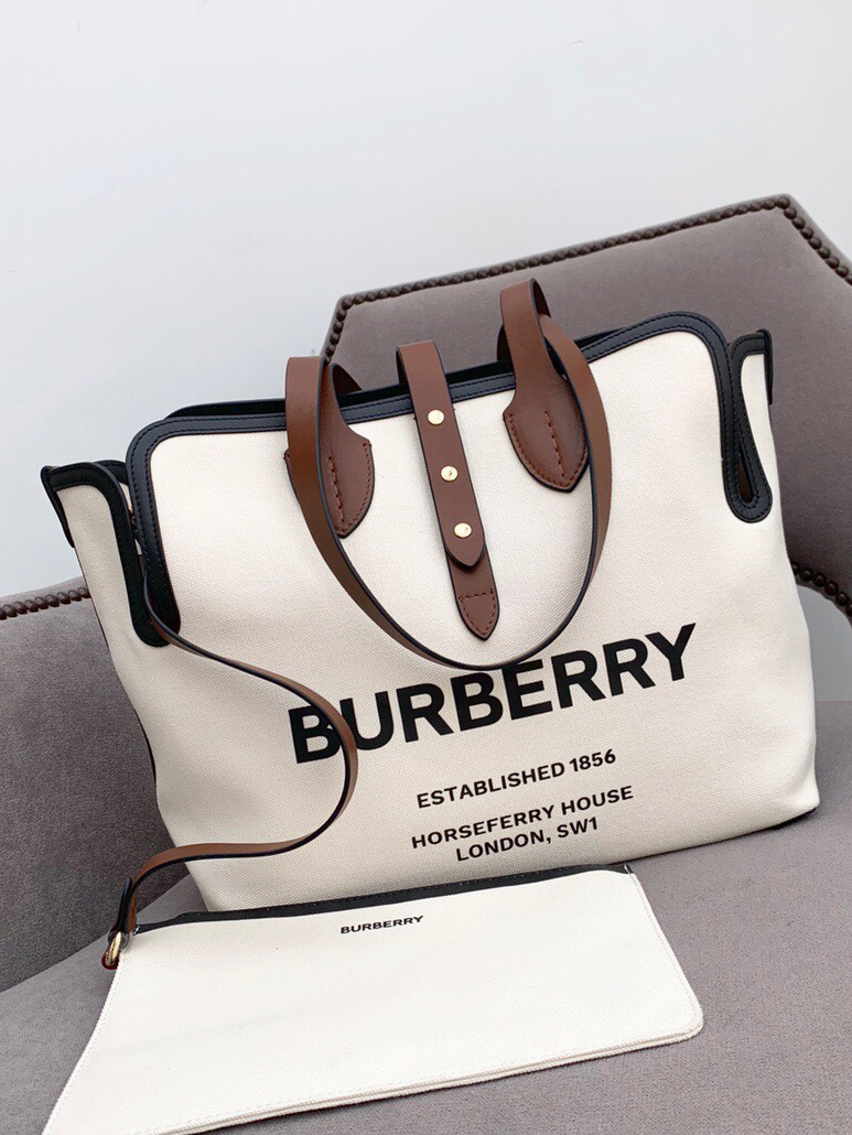 BURBERRY-버버리 토트백-53