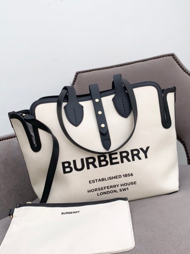 BURBERRY-버버리 토트백-53