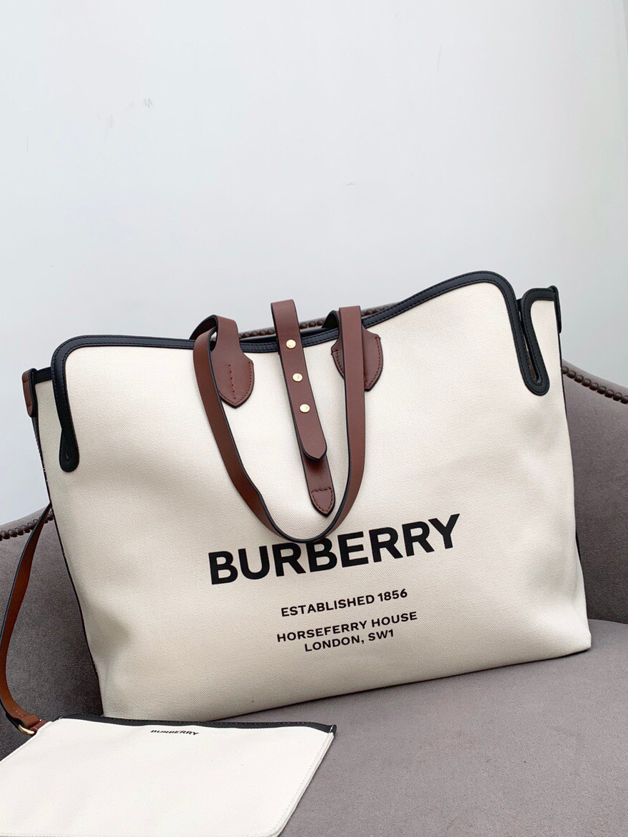 BURBERRY-버버리 토트백-54