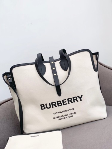 BURBERRY-버버리 토트백-55