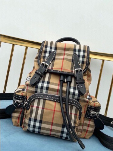 BURBERRY-버버리 백팩-64