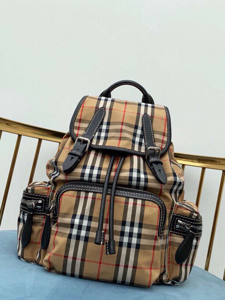 BURBERRY-버버리 백팩-65