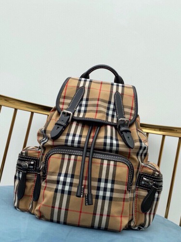 BURBERRY-버버리 백팩-65