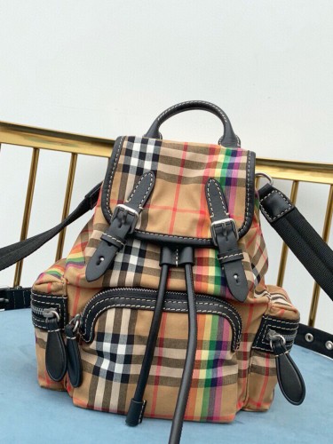 BURBERRY-버버리 백팩-67