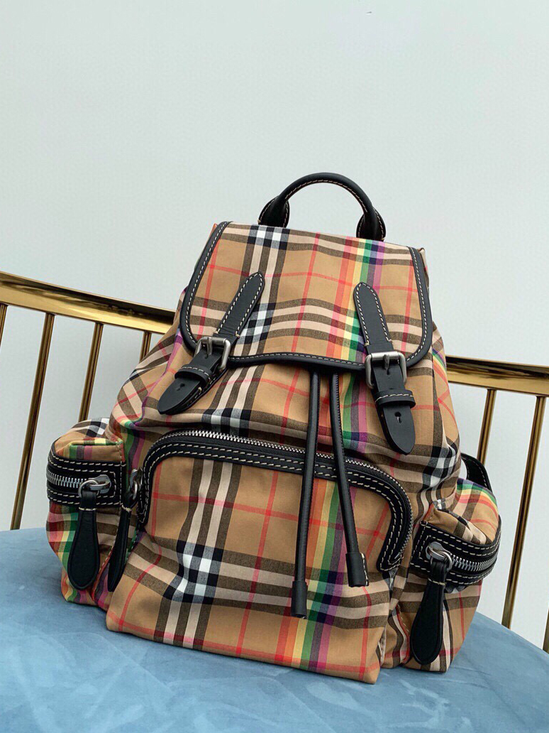 BURBERRY-버버리 백팩-68