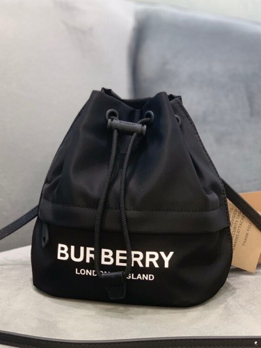 BURBERRY-버버리 포이베 파이치 버킷백-80