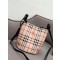 BURBERRY-버버리 헤이마켓 체크 버킷백-94