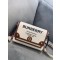 BURBERRY-버버리 호스페리 프린트 캔버스 노트 크로스바디 백-105