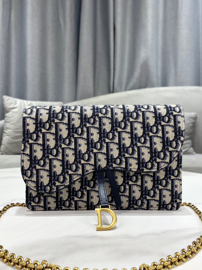 DO-1-오블리크 새들 WOC-64