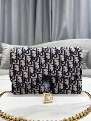 DO-1-오블리크 새들 WOC-64