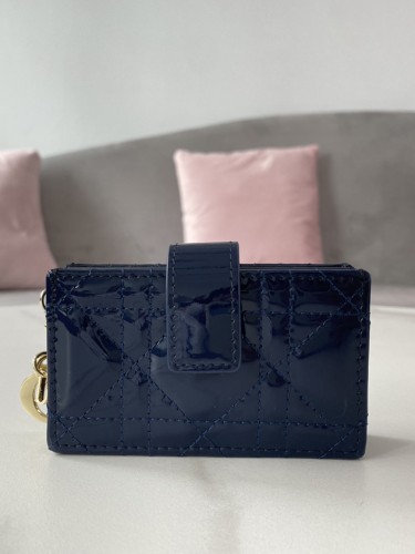 DO-1-레이디 디올 5거싯 카드지갑-73