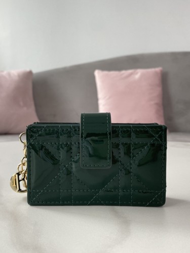 DO-1-레이디 디올 5거싯 카드지갑-74