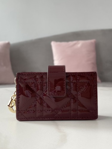 DO-1-레이디 디올 5거싯 카드지갑-76