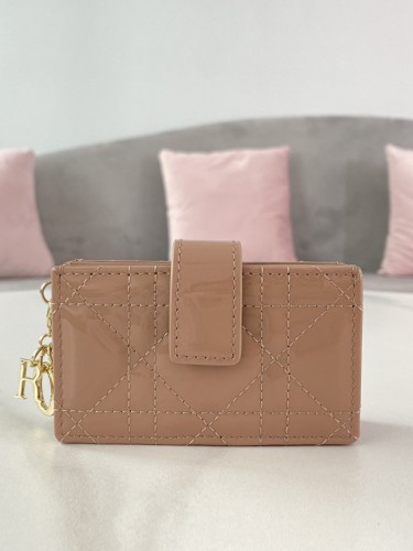 DO-1-레이디 디올 5거싯 카드지갑-77