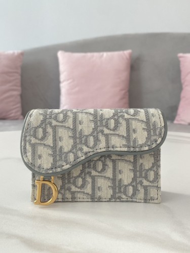 DO-1-오블리클 새들 지갑-82