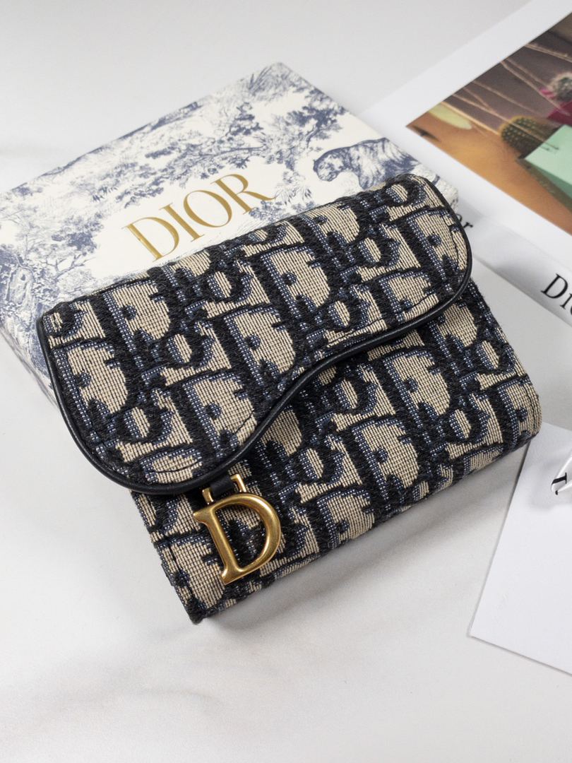 DO-1-오블리클 새들 지갑-85